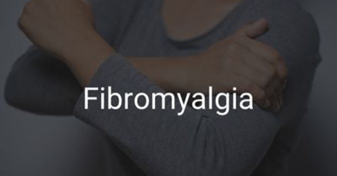 Chiropractic Care & Fibromyalgia 