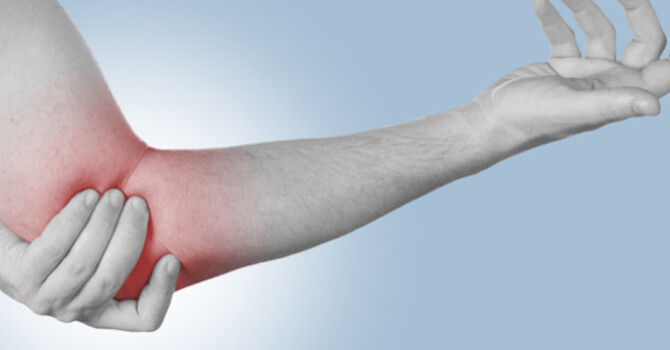 Treating Numbness and Tingling With Chiropractic Measures image