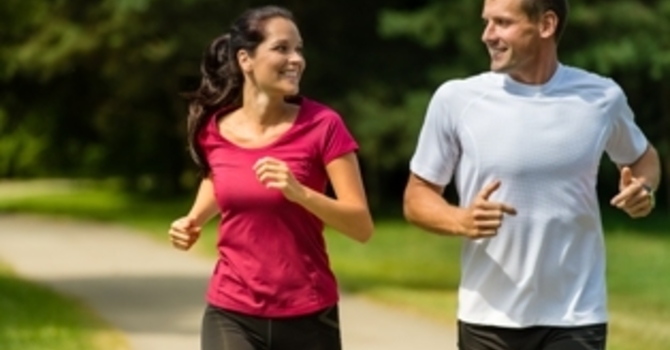 RUNNING AND SPINAL HEALTH – KEY FACTS YOU NEED TO KNOW image