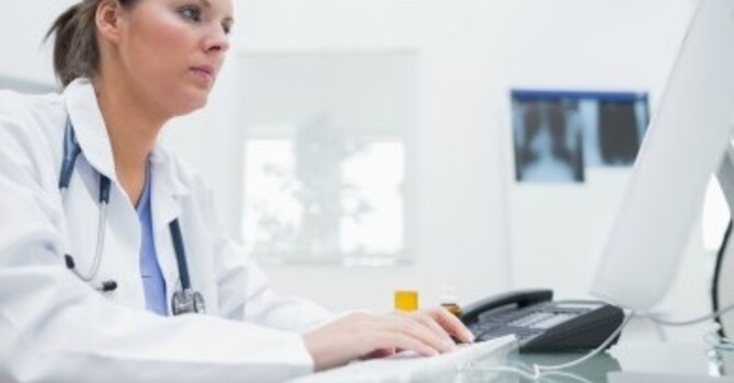 DISCOVERING THE LINK BETWEEN ASTHMA AND CHIROPRACTIC image