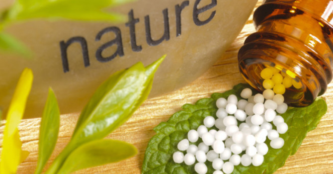 WHAT CHIROPRACTIC AND NATUROPATHY CAN OFFER TO YOUR HEALTH image