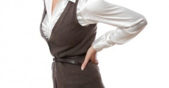 HOW CHIROPRACTIC CARE CAN HELP RELIEVE MUSCULOSKELETAL PROBLEMS image