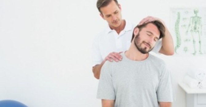A LOOK AT THE ORGINS OF CHIROPRACTIC CARE image