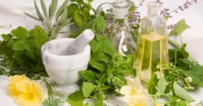 PROMOTE YOUR BODY’S ABILITY TO HEAL ITSELF image