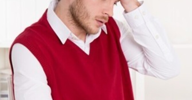 UNDERSTANDING THE LINK BETWEEN STRESS AND YOUR HEALTH image