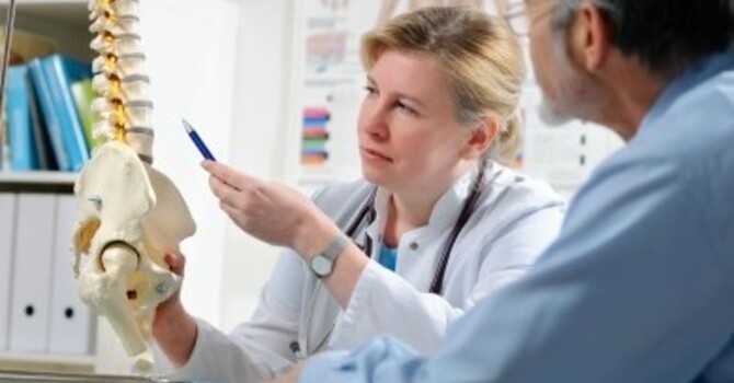 CHIROPRACTIC TREATMENT FOR CARPAL TUNNEL image