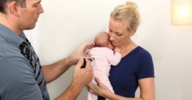 CHIROPRACTIC TREATMENT FOR BABIES AND CHILDREN