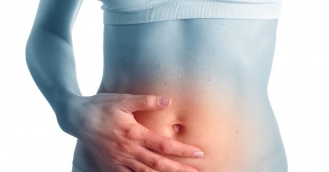 NATUROPATHIC THERAPIES TO TREAT CONSITPATION image