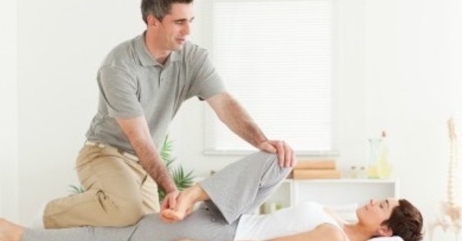 CHIROPRACTIC REHAB VIDEOS - BENEFITS YOU CAN EXPECT image